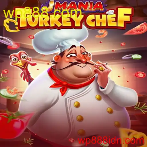 JManiaTurkeyChef