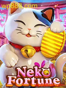 NekoFortune